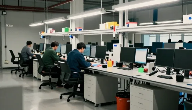 系统集成选型关注点:如何把控实际环节